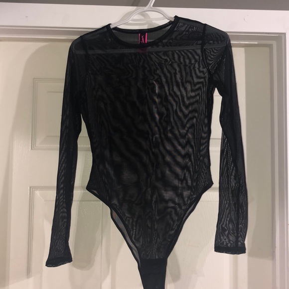 La SENZA Tops - Bodysuit